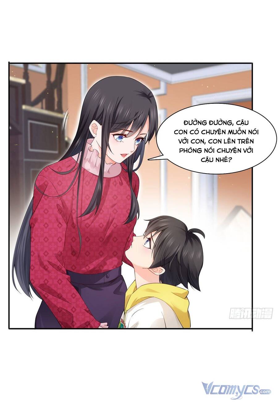 Đúng Như Hàn Quang Gặp Nắng Gắt Chap 248 - Next Chap 249