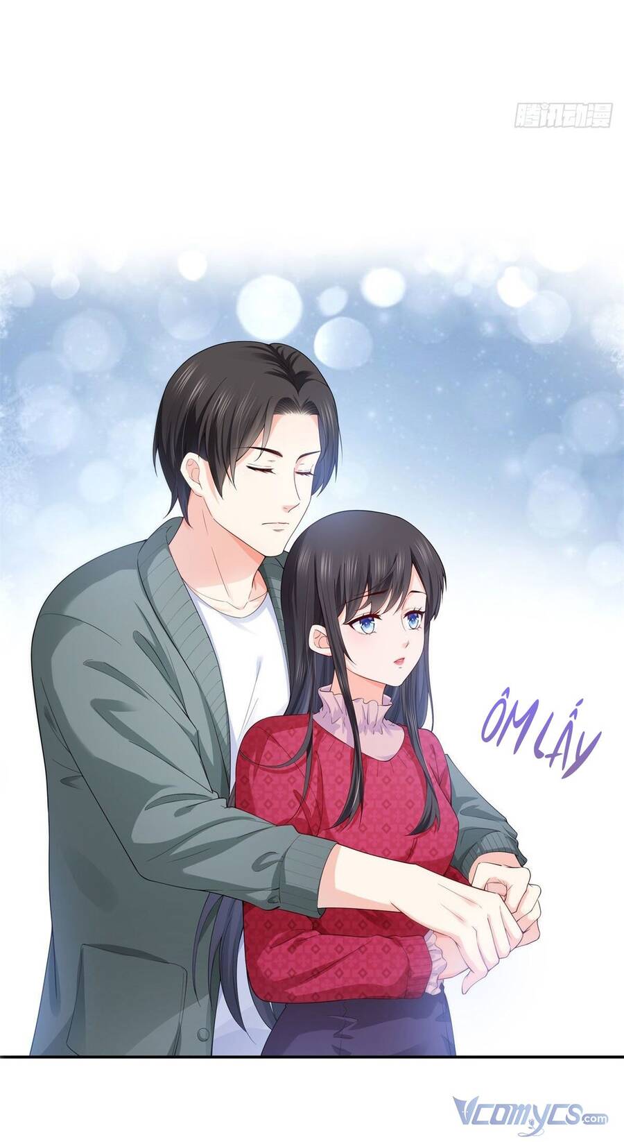Đúng Như Hàn Quang Gặp Nắng Gắt Chap 248 - Next Chap 249
