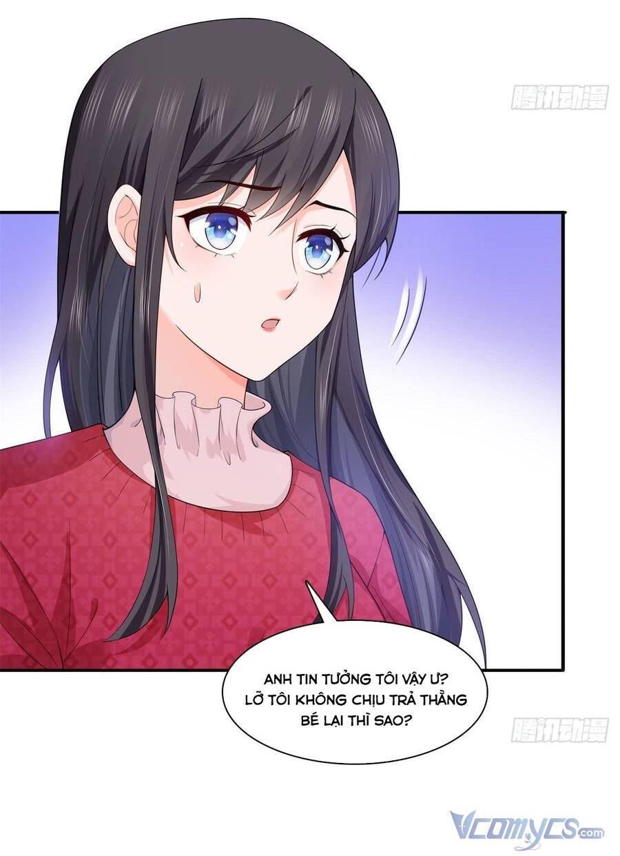 Đúng Như Hàn Quang Gặp Nắng Gắt Chap 248 - Next Chap 249