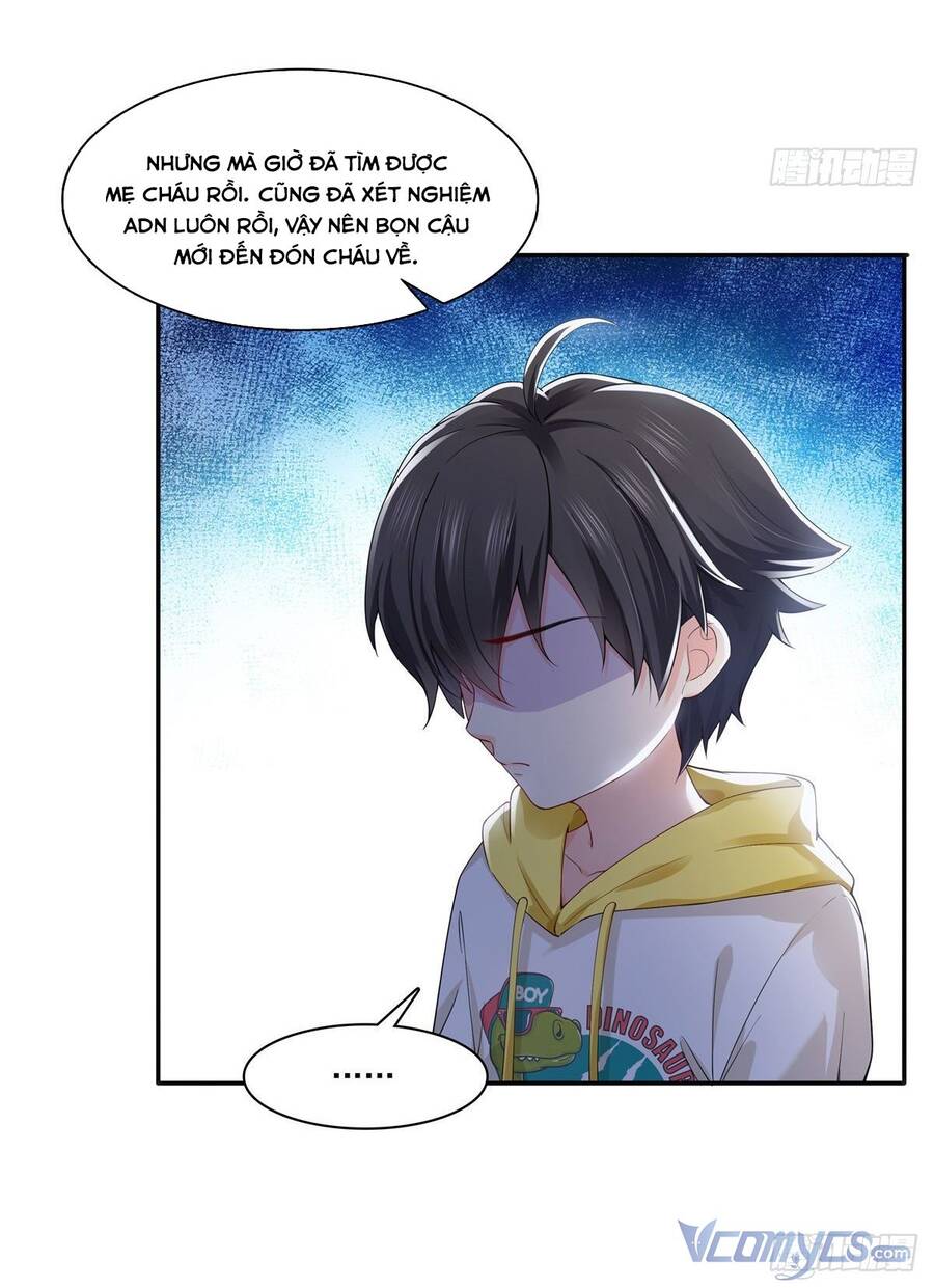 Đúng Như Hàn Quang Gặp Nắng Gắt Chap 248 - Next Chap 249