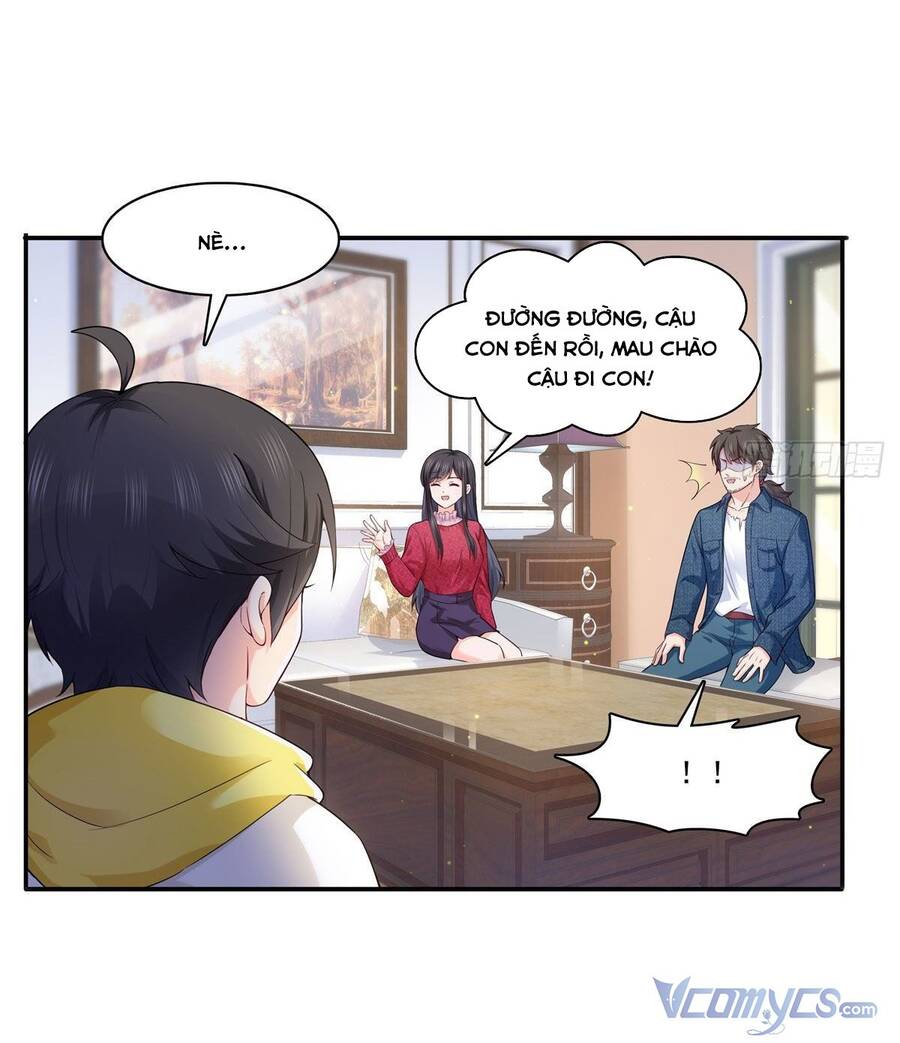 Đúng Như Hàn Quang Gặp Nắng Gắt Chap 248 - Next Chap 249
