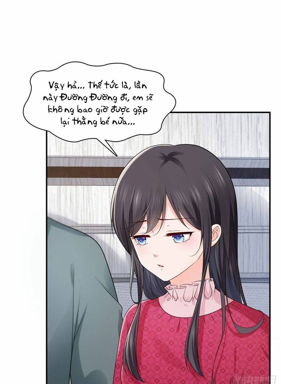 Đúng Như Hàn Quang Gặp Nắng Gắt Chap 249 - Next Chap 250