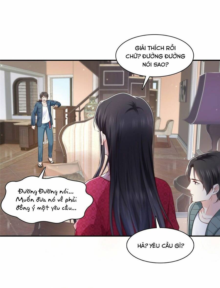 Đúng Như Hàn Quang Gặp Nắng Gắt Chap 249 - Next Chap 250