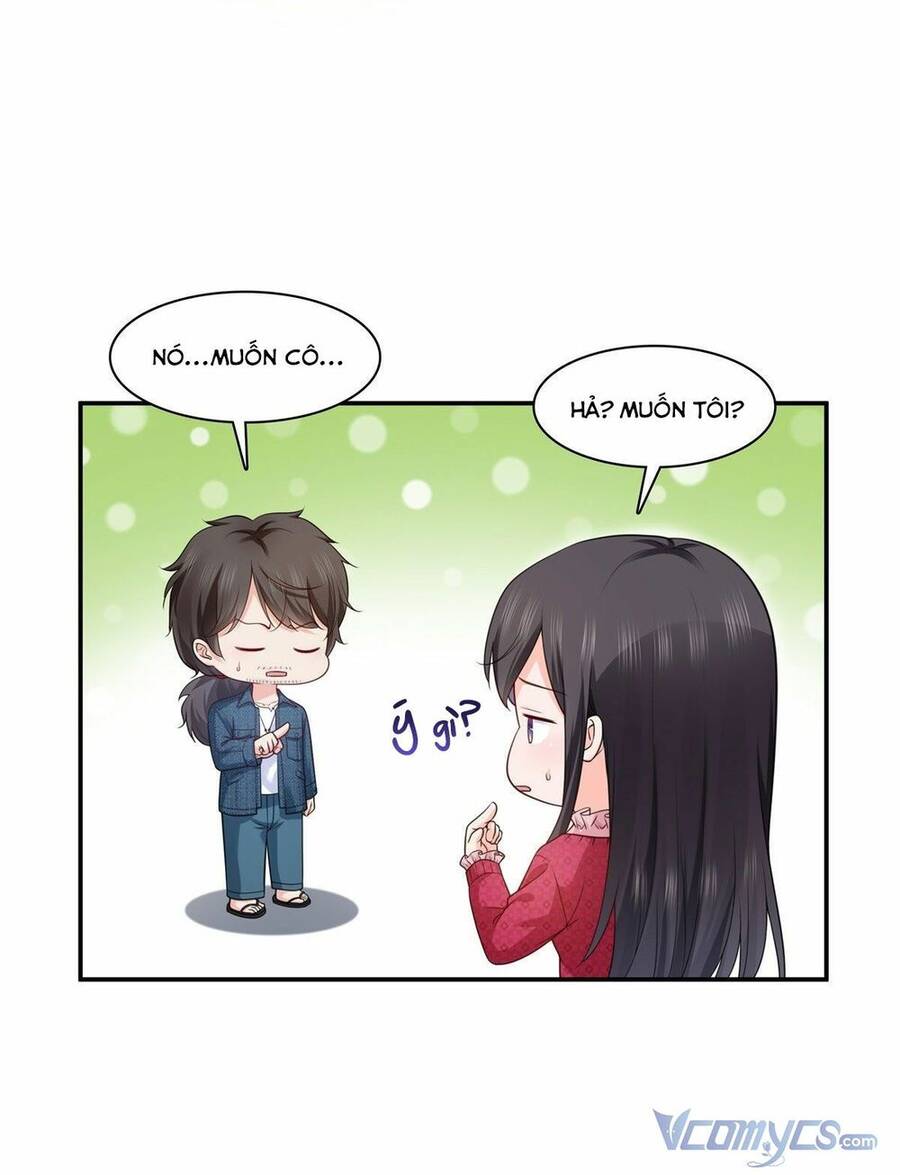 Đúng Như Hàn Quang Gặp Nắng Gắt Chap 249 - Next Chap 250