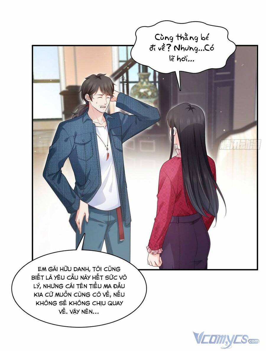 Đúng Như Hàn Quang Gặp Nắng Gắt Chap 249 - Next Chap 250