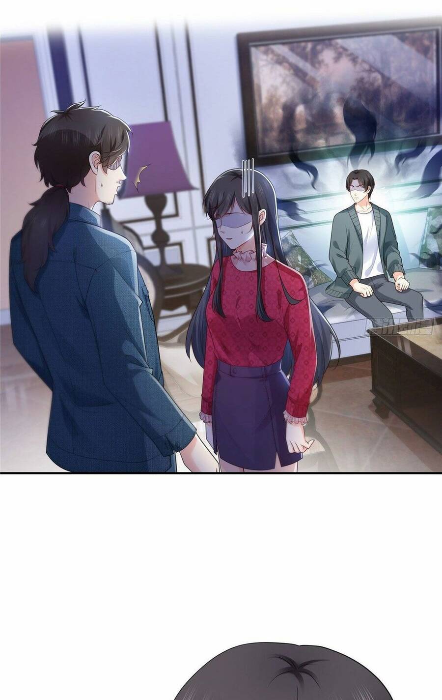 Đúng Như Hàn Quang Gặp Nắng Gắt Chap 249 - Next Chap 250