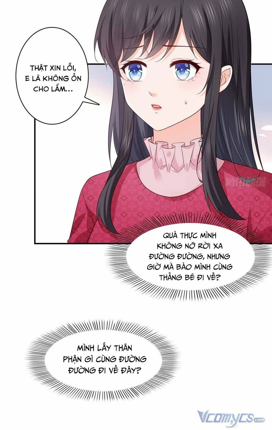 Đúng Như Hàn Quang Gặp Nắng Gắt Chap 249 - Next Chap 250