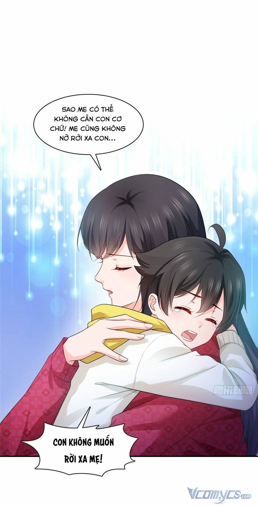 Đúng Như Hàn Quang Gặp Nắng Gắt Chap 249 - Next Chap 250