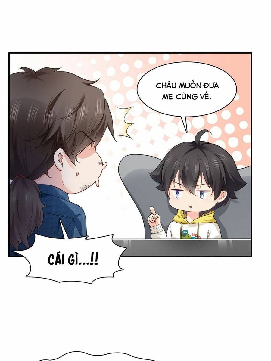Đúng Như Hàn Quang Gặp Nắng Gắt Chap 249 - Next Chap 250