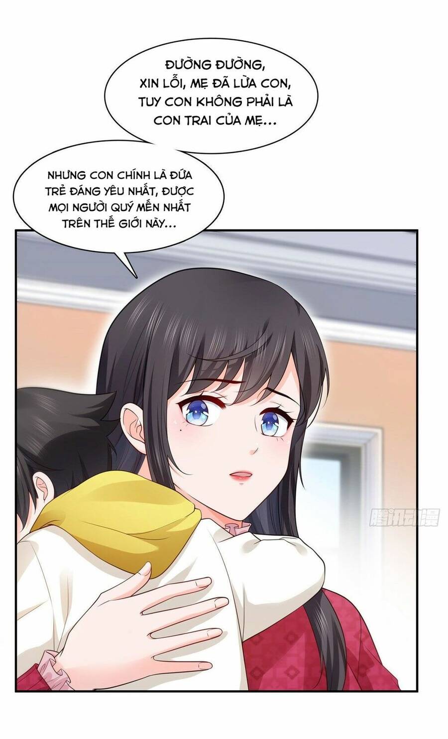 Đúng Như Hàn Quang Gặp Nắng Gắt Chap 249 - Next Chap 250