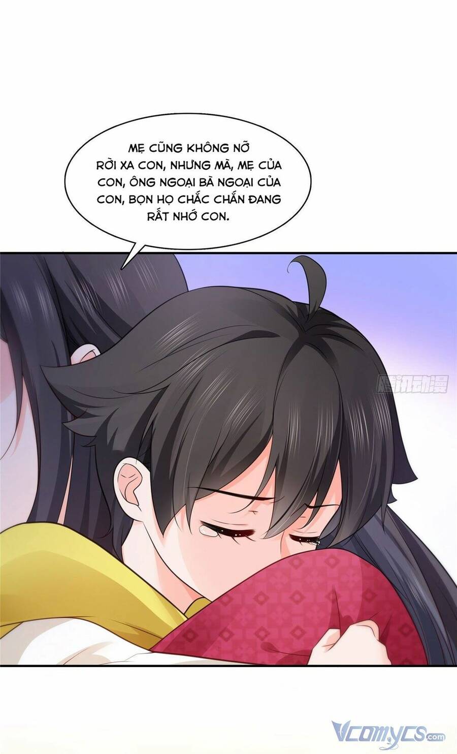 Đúng Như Hàn Quang Gặp Nắng Gắt Chap 249 - Next Chap 250