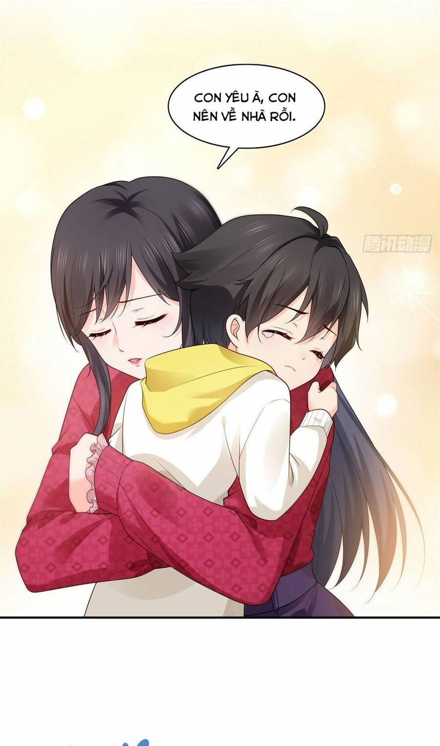 Đúng Như Hàn Quang Gặp Nắng Gắt Chap 249 - Next Chap 250