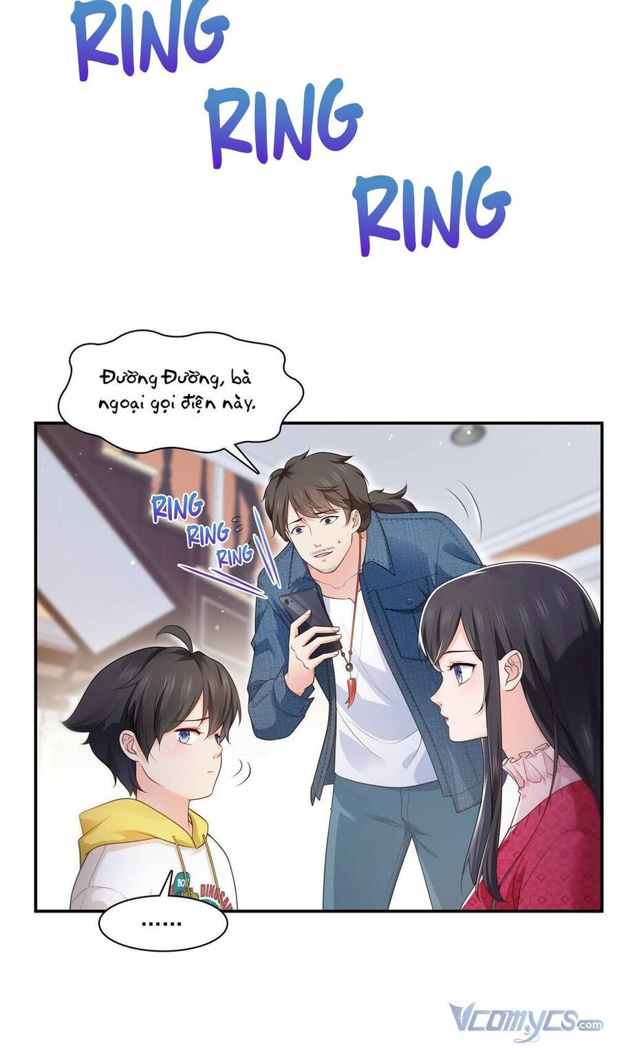 Đúng Như Hàn Quang Gặp Nắng Gắt Chap 249 - Next Chap 250