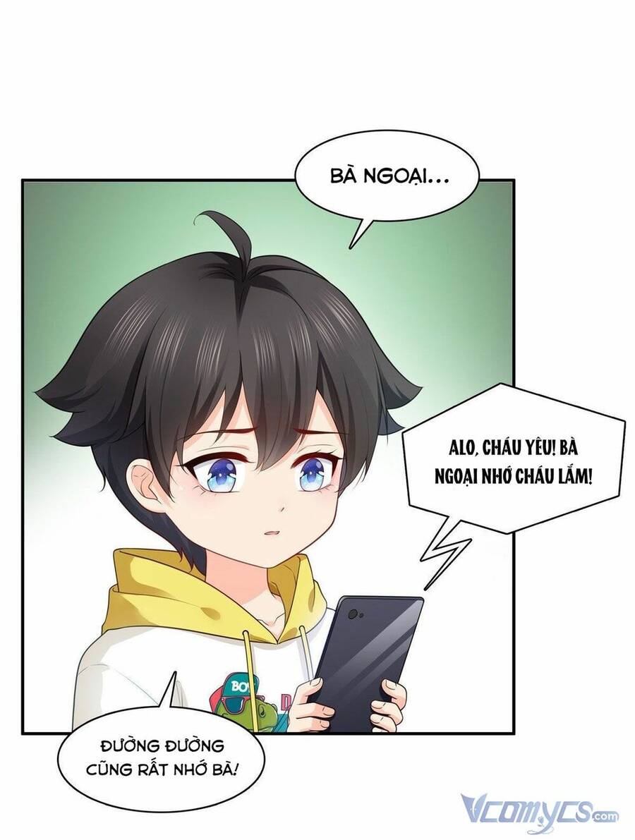 Đúng Như Hàn Quang Gặp Nắng Gắt Chap 249 - Next Chap 250