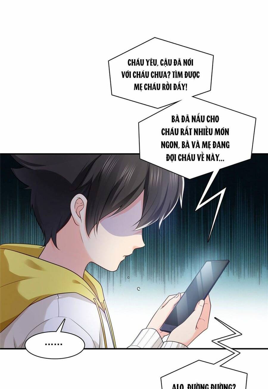 Đúng Như Hàn Quang Gặp Nắng Gắt Chap 249 - Next Chap 250