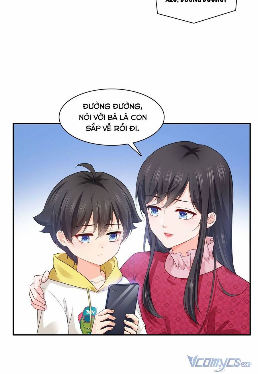Đúng Như Hàn Quang Gặp Nắng Gắt Chap 249 - Next Chap 250