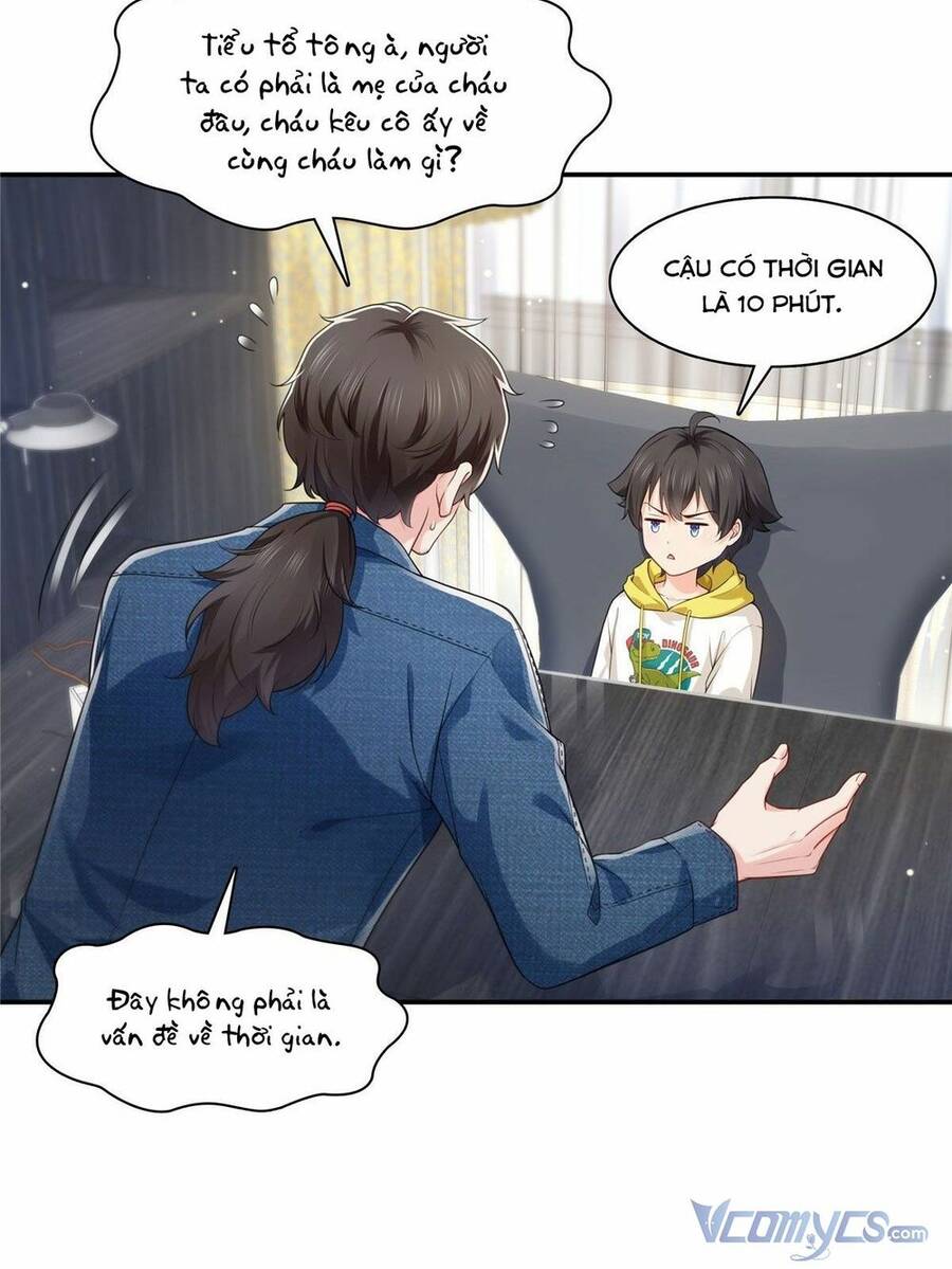 Đúng Như Hàn Quang Gặp Nắng Gắt Chap 249 - Next Chap 250
