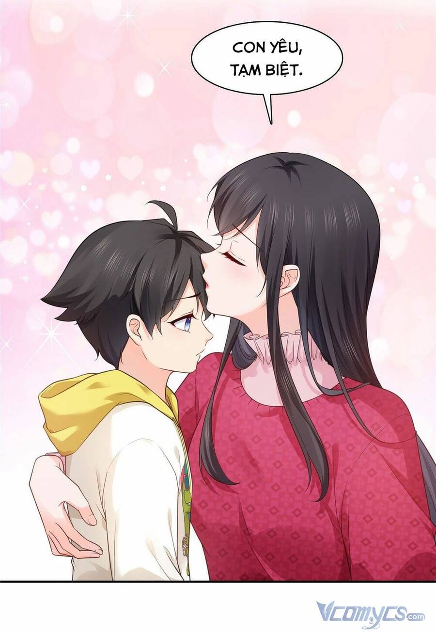 Đúng Như Hàn Quang Gặp Nắng Gắt Chap 249 - Next Chap 250