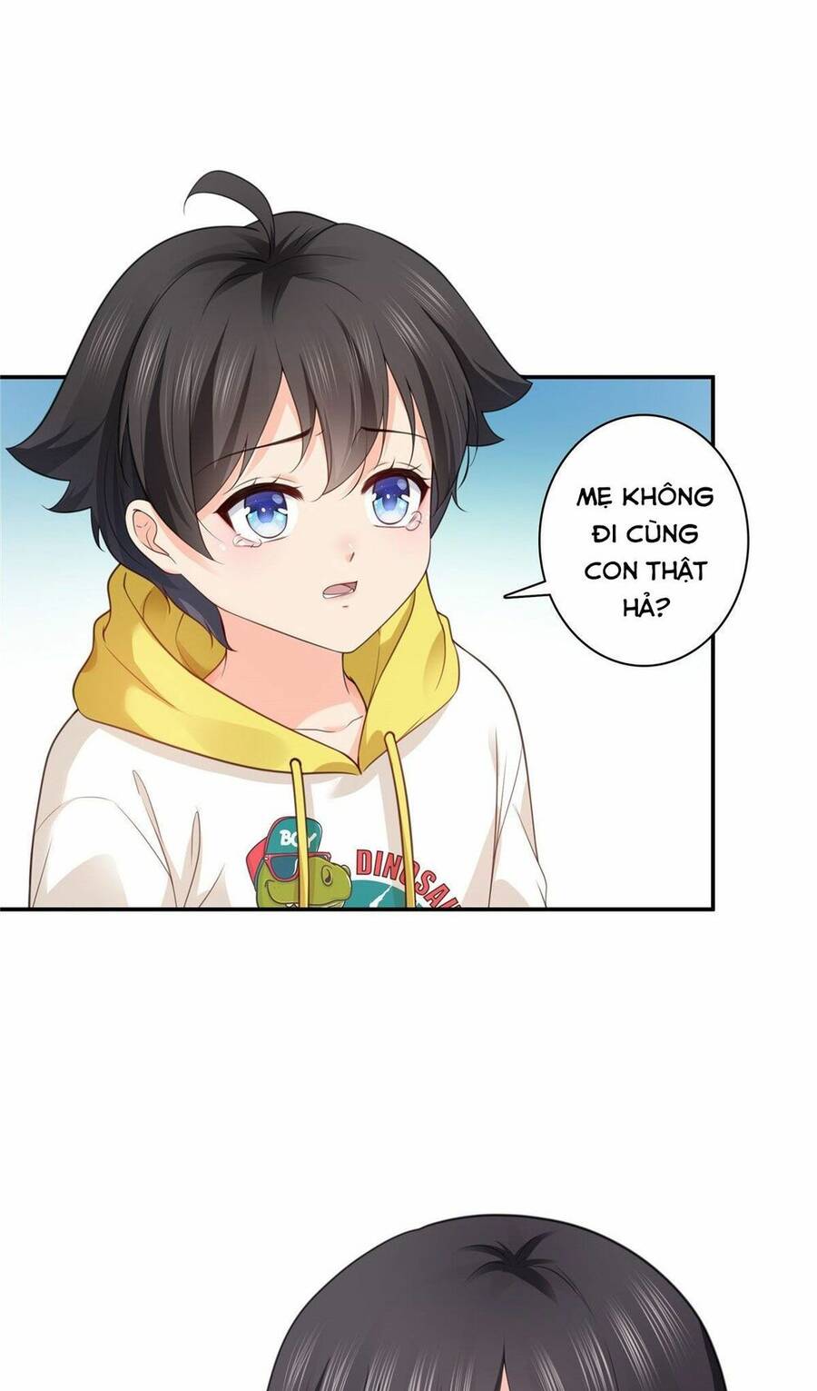 Đúng Như Hàn Quang Gặp Nắng Gắt Chap 249 - Next Chap 250