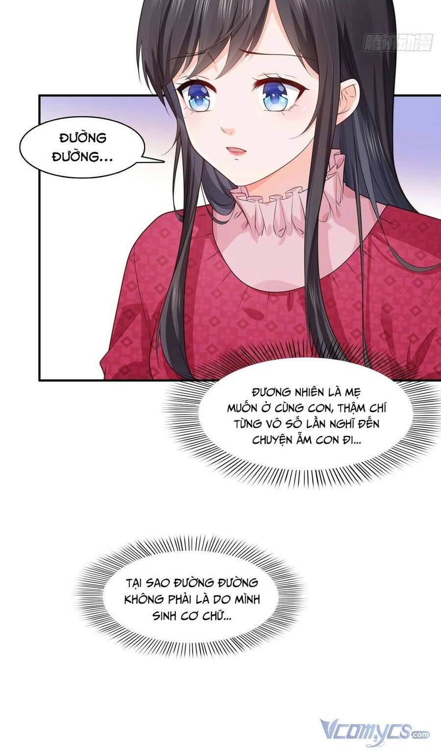 Đúng Như Hàn Quang Gặp Nắng Gắt Chap 249 - Next Chap 250
