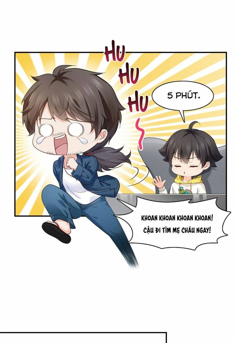 Đúng Như Hàn Quang Gặp Nắng Gắt Chap 249 - Next Chap 250