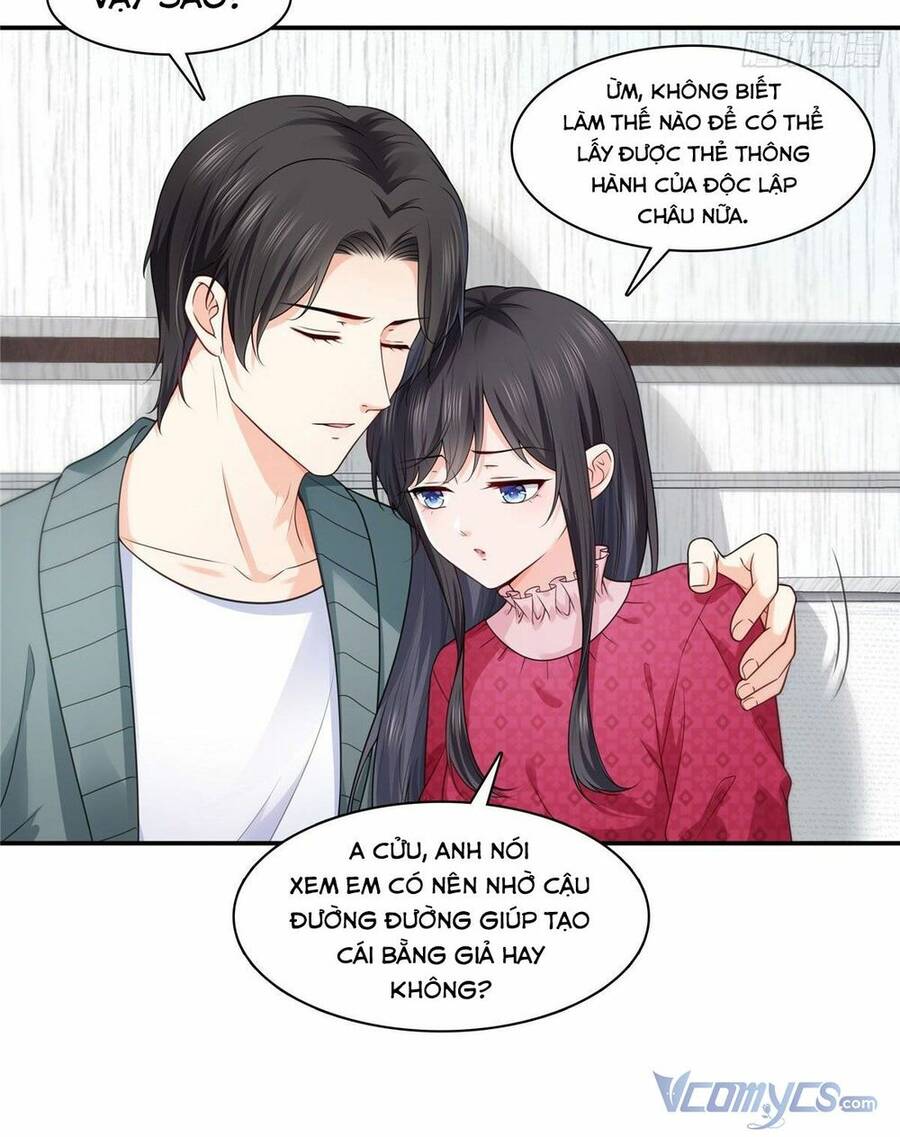 Đúng Như Hàn Quang Gặp Nắng Gắt Chap 249 - Next Chap 250