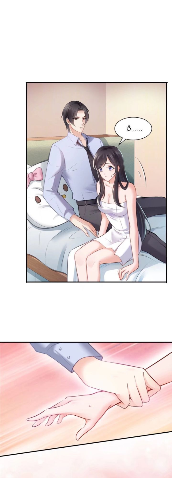 Đúng Như Hàn Quang Gặp Nắng Gắt Chap 25 - Next Chap 26