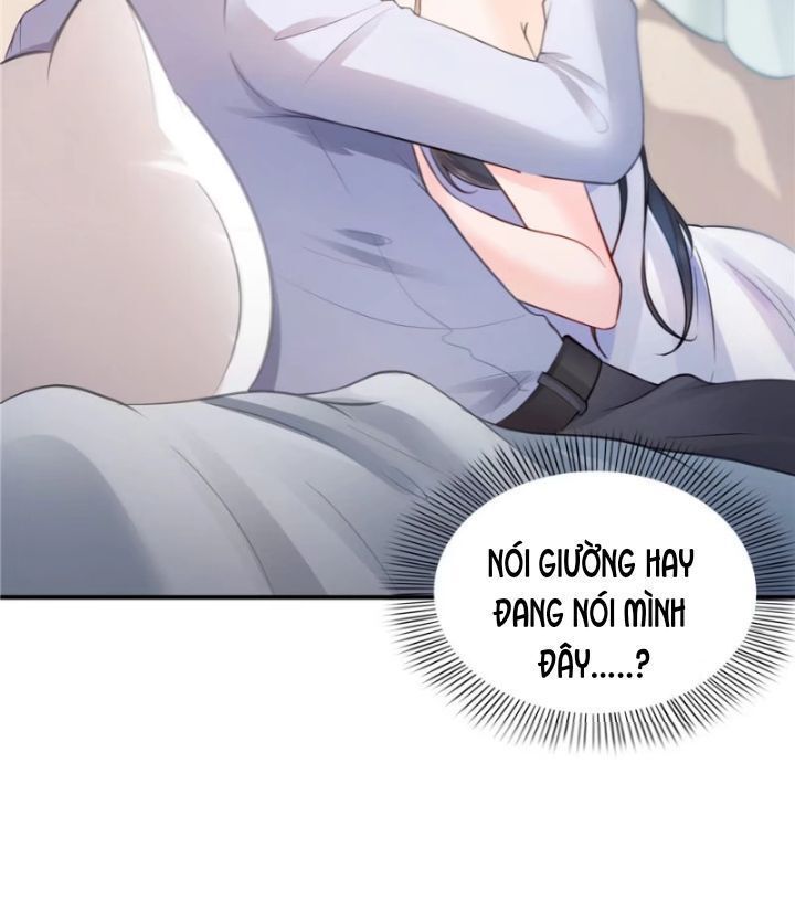 Đúng Như Hàn Quang Gặp Nắng Gắt Chap 25 - Next Chap 26
