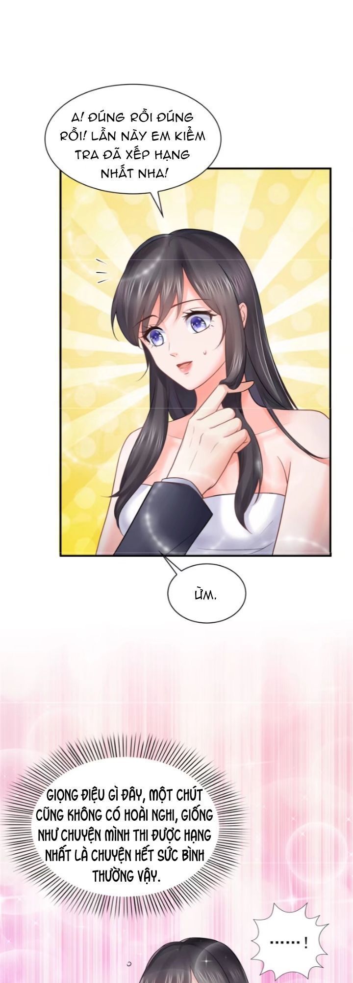 Đúng Như Hàn Quang Gặp Nắng Gắt Chap 25 - Next Chap 26