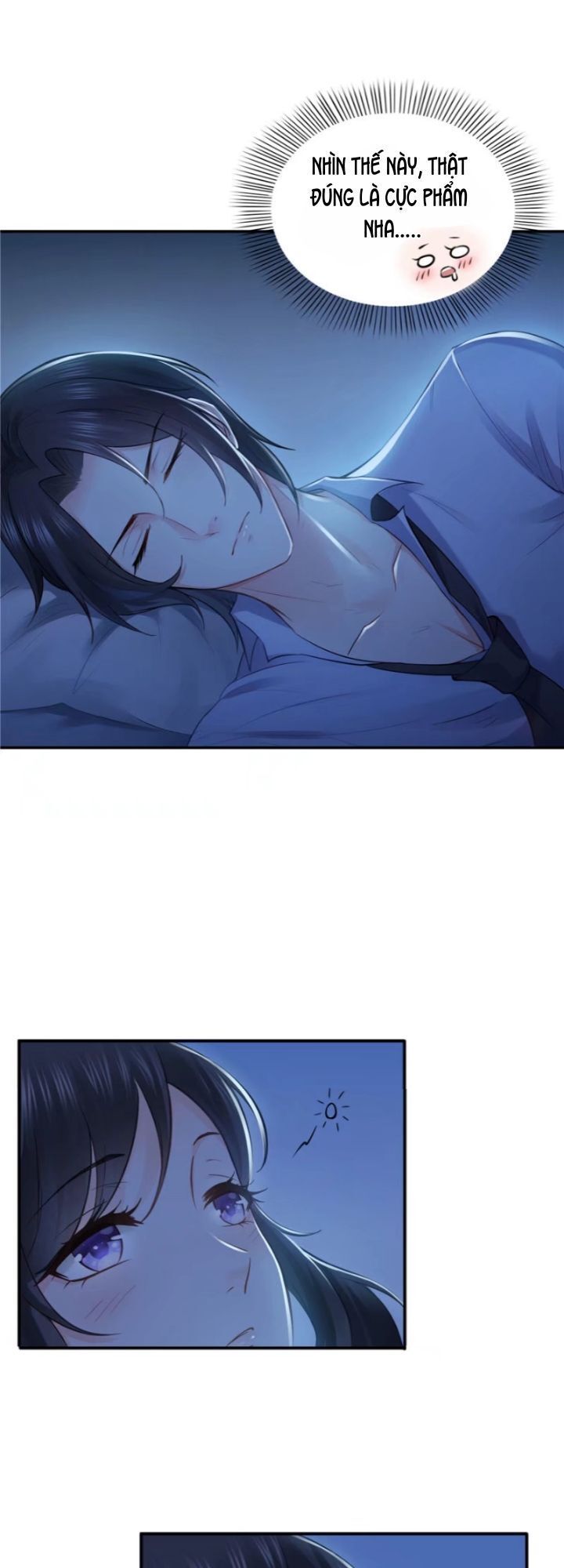 Đúng Như Hàn Quang Gặp Nắng Gắt Chap 25 - Next Chap 26