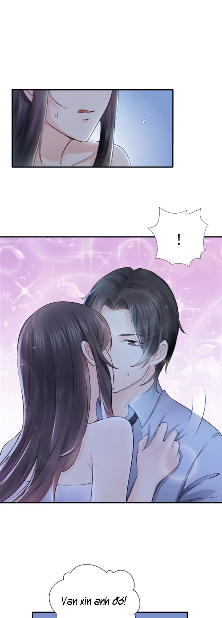 Đúng Như Hàn Quang Gặp Nắng Gắt Chap 25 - Next Chap 26