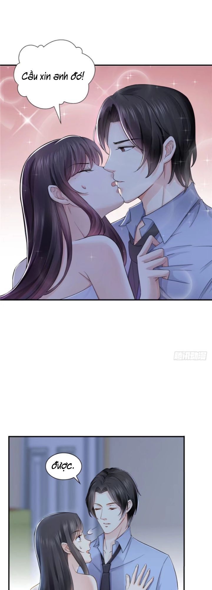Đúng Như Hàn Quang Gặp Nắng Gắt Chap 25 - Next Chap 26