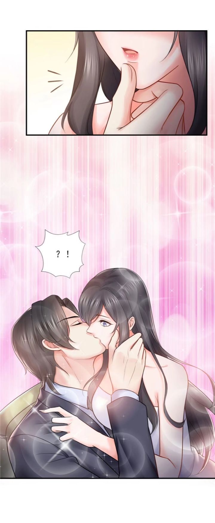 Đúng Như Hàn Quang Gặp Nắng Gắt Chap 25 - Next Chap 26