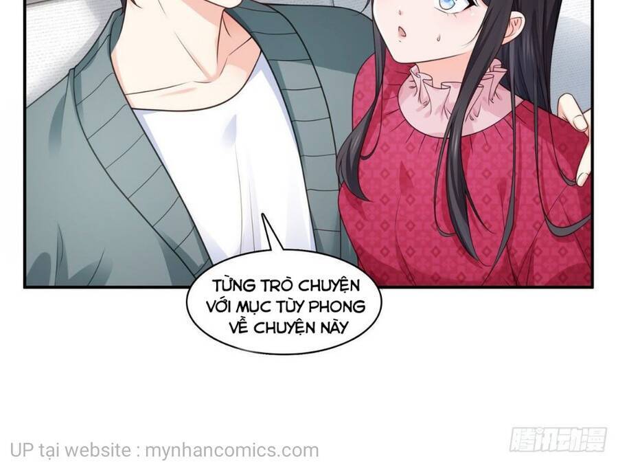 Đúng Như Hàn Quang Gặp Nắng Gắt Chap 250 - Next Chap 251