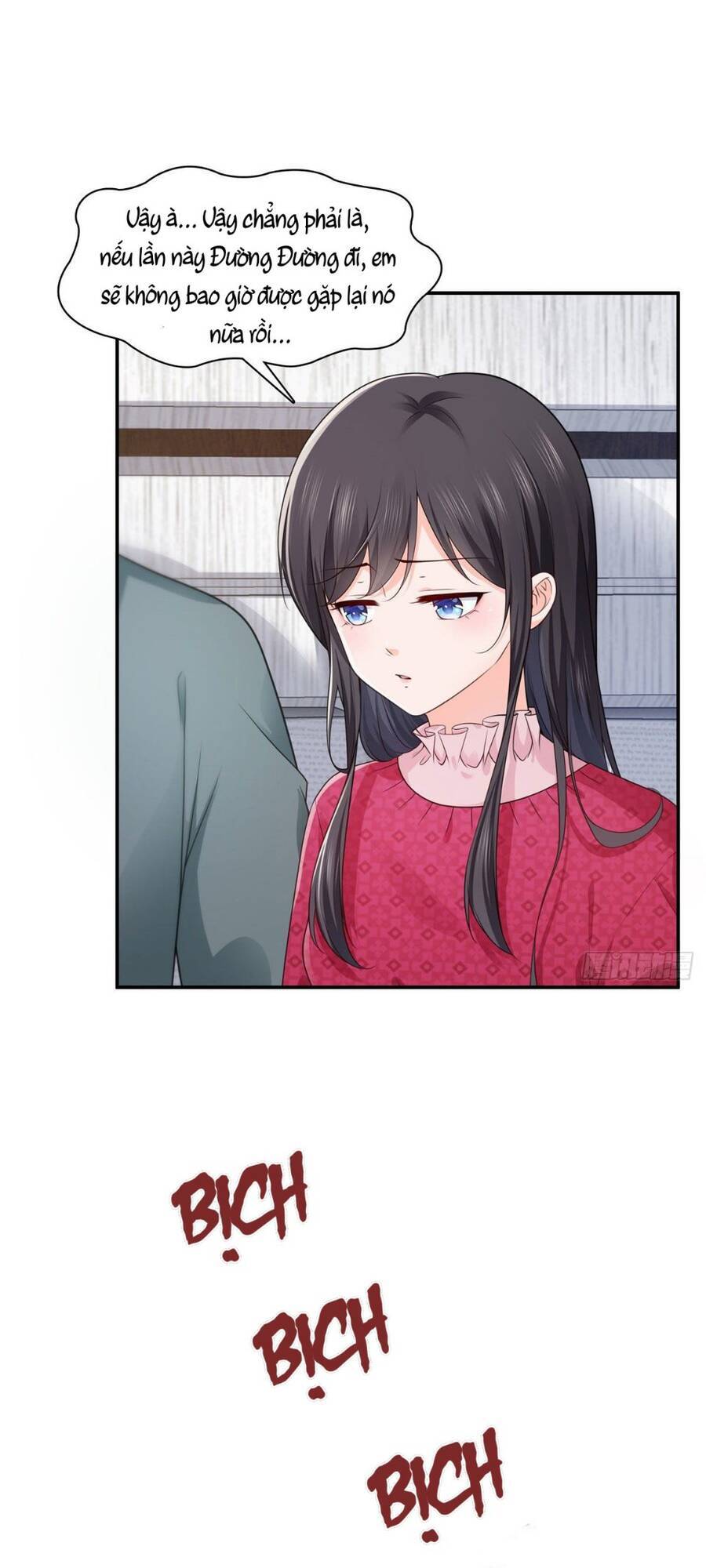 Đúng Như Hàn Quang Gặp Nắng Gắt Chap 250 - Next Chap 251