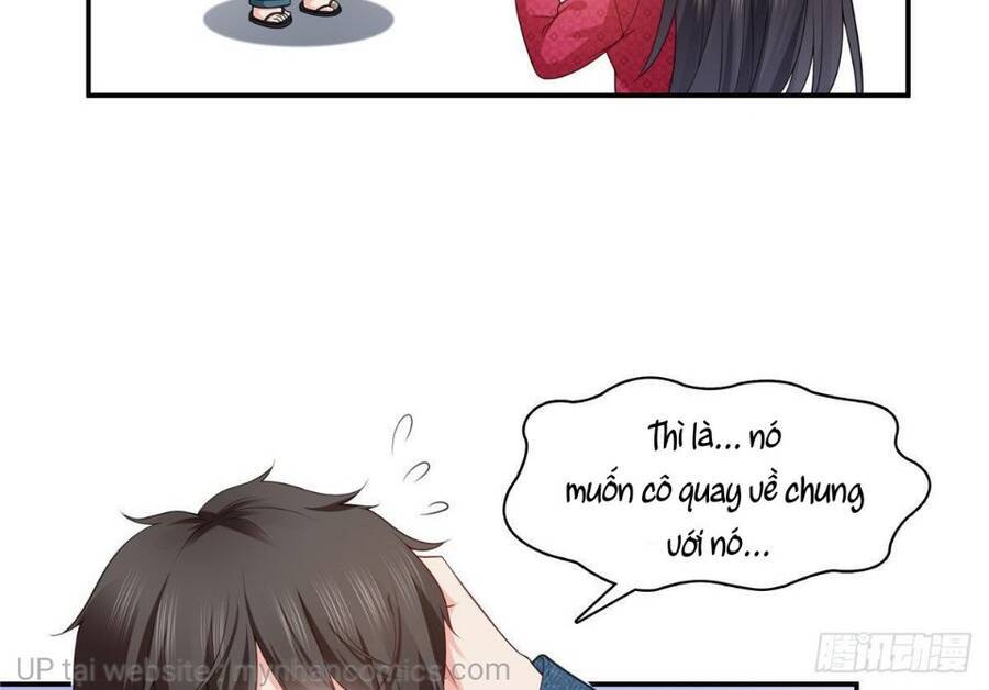 Đúng Như Hàn Quang Gặp Nắng Gắt Chap 250 - Next Chap 251