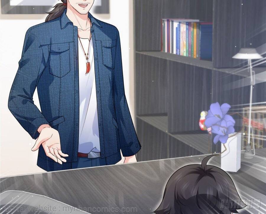 Đúng Như Hàn Quang Gặp Nắng Gắt Chap 250 - Next Chap 251