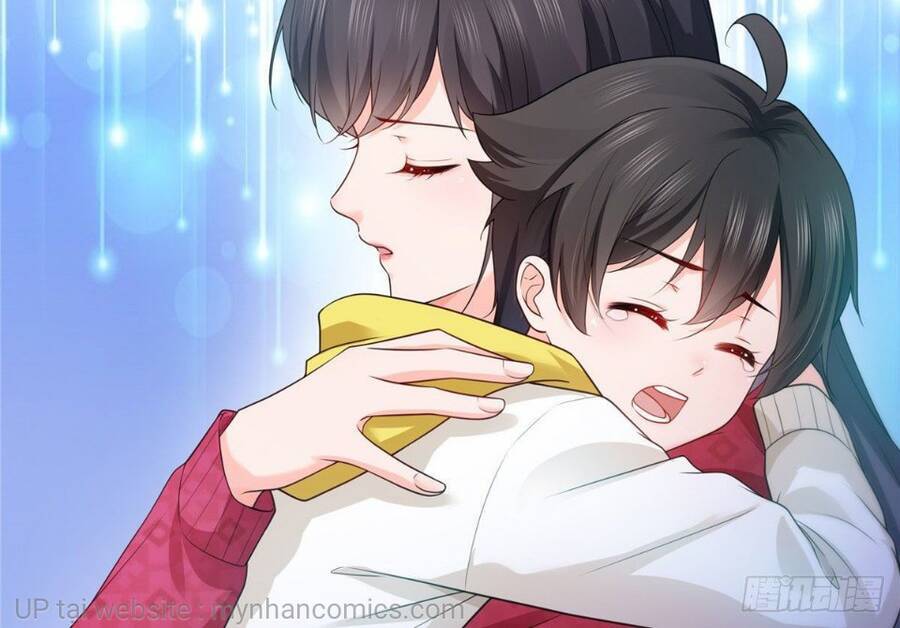 Đúng Như Hàn Quang Gặp Nắng Gắt Chap 250 - Next Chap 251