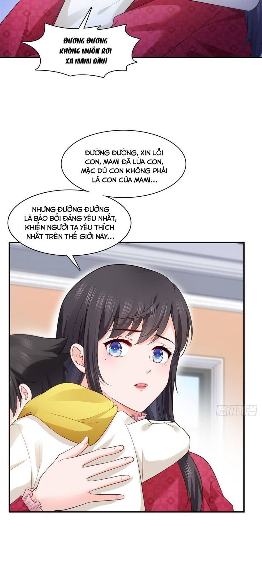Đúng Như Hàn Quang Gặp Nắng Gắt Chap 250 - Next Chap 251