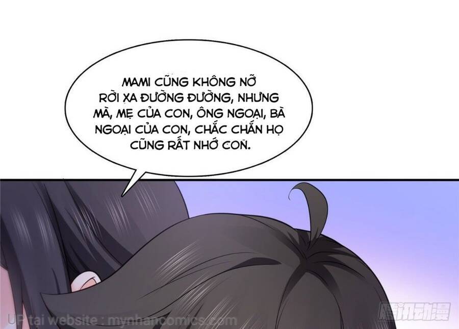 Đúng Như Hàn Quang Gặp Nắng Gắt Chap 250 - Next Chap 251