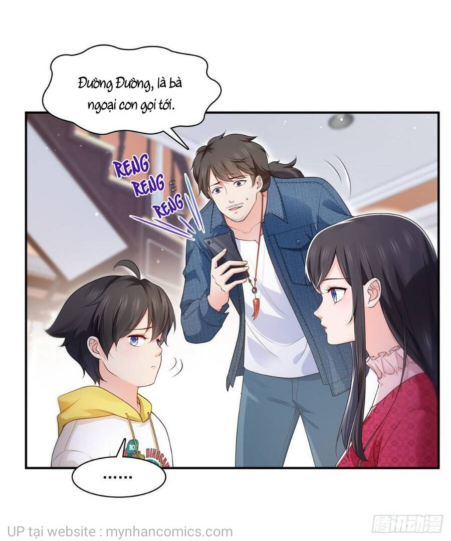 Đúng Như Hàn Quang Gặp Nắng Gắt Chap 250 - Next Chap 251
