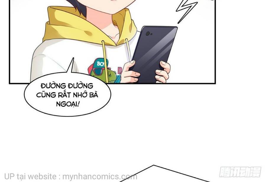Đúng Như Hàn Quang Gặp Nắng Gắt Chap 250 - Next Chap 251