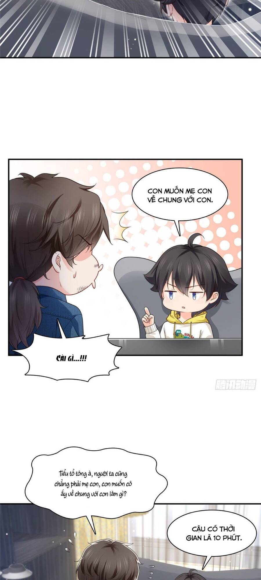 Đúng Như Hàn Quang Gặp Nắng Gắt Chap 250 - Next Chap 251