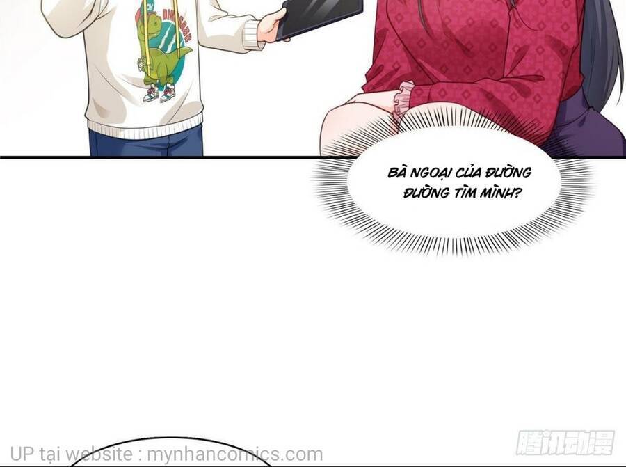 Đúng Như Hàn Quang Gặp Nắng Gắt Chap 250 - Next Chap 251