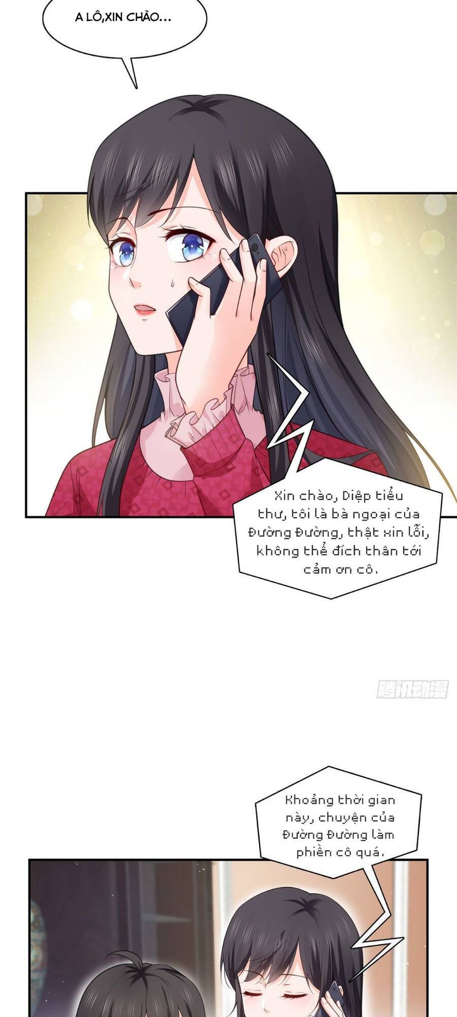 Đúng Như Hàn Quang Gặp Nắng Gắt Chap 250 - Next Chap 251