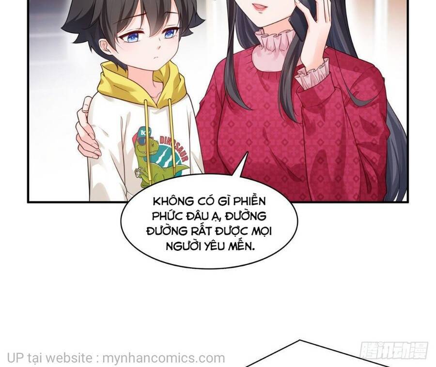 Đúng Như Hàn Quang Gặp Nắng Gắt Chap 250 - Next Chap 251