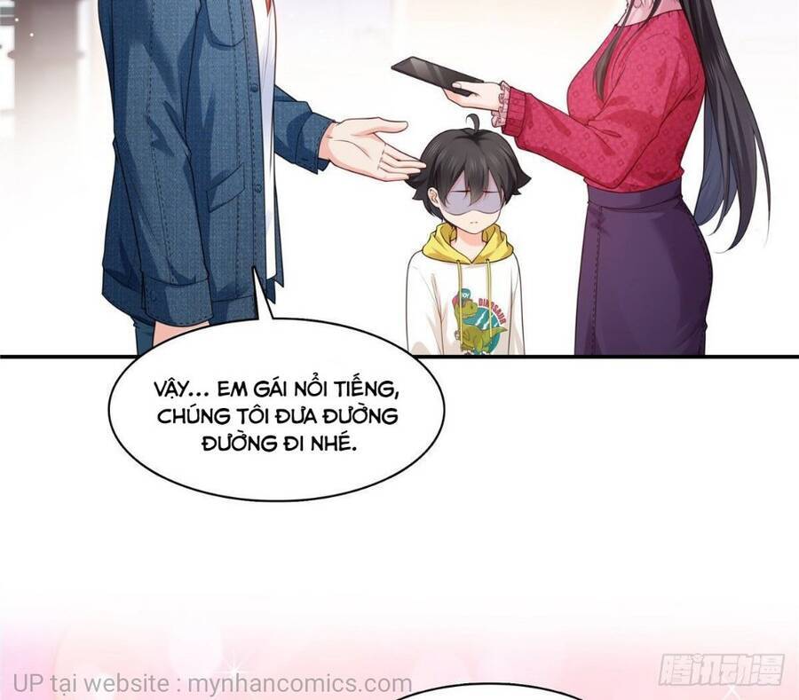 Đúng Như Hàn Quang Gặp Nắng Gắt Chap 250 - Next Chap 251