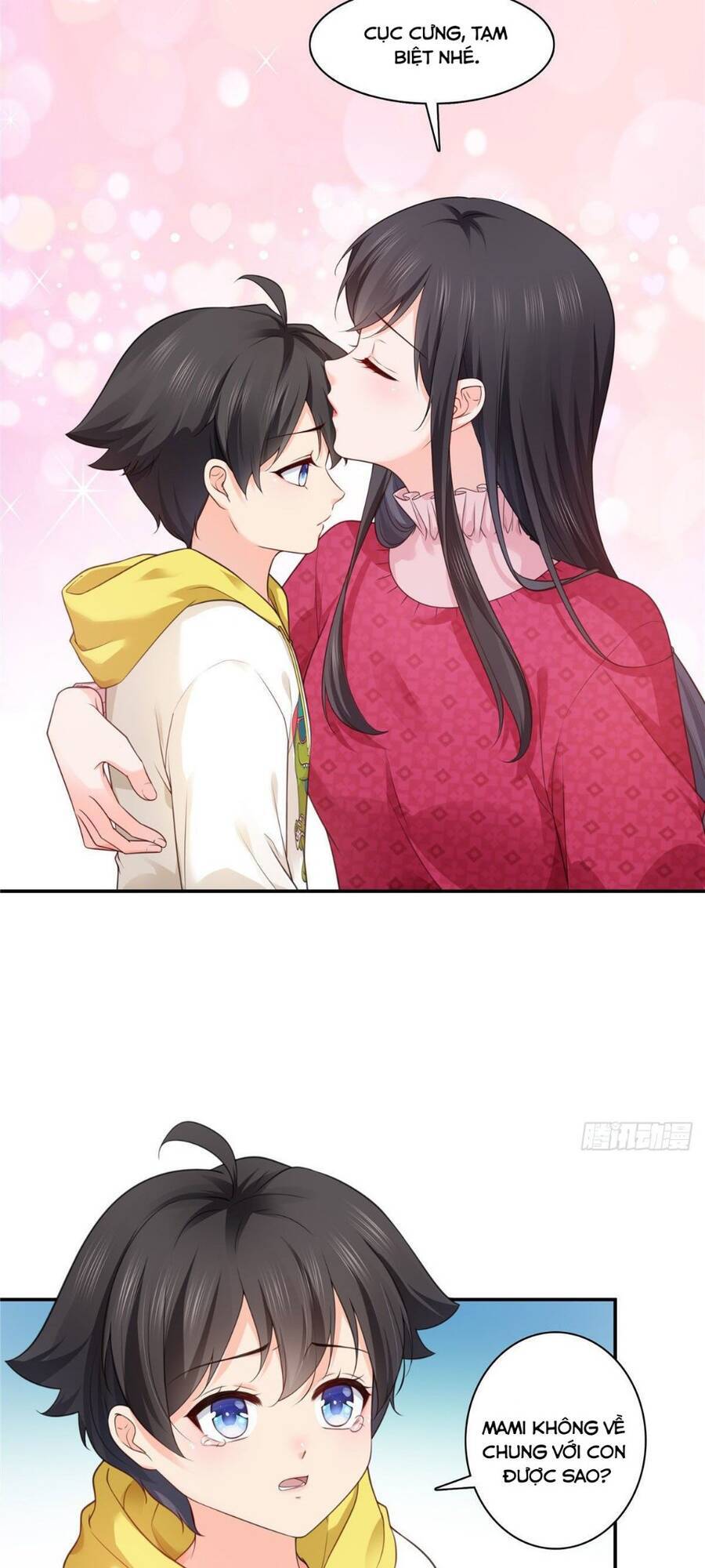 Đúng Như Hàn Quang Gặp Nắng Gắt Chap 250 - Next Chap 251