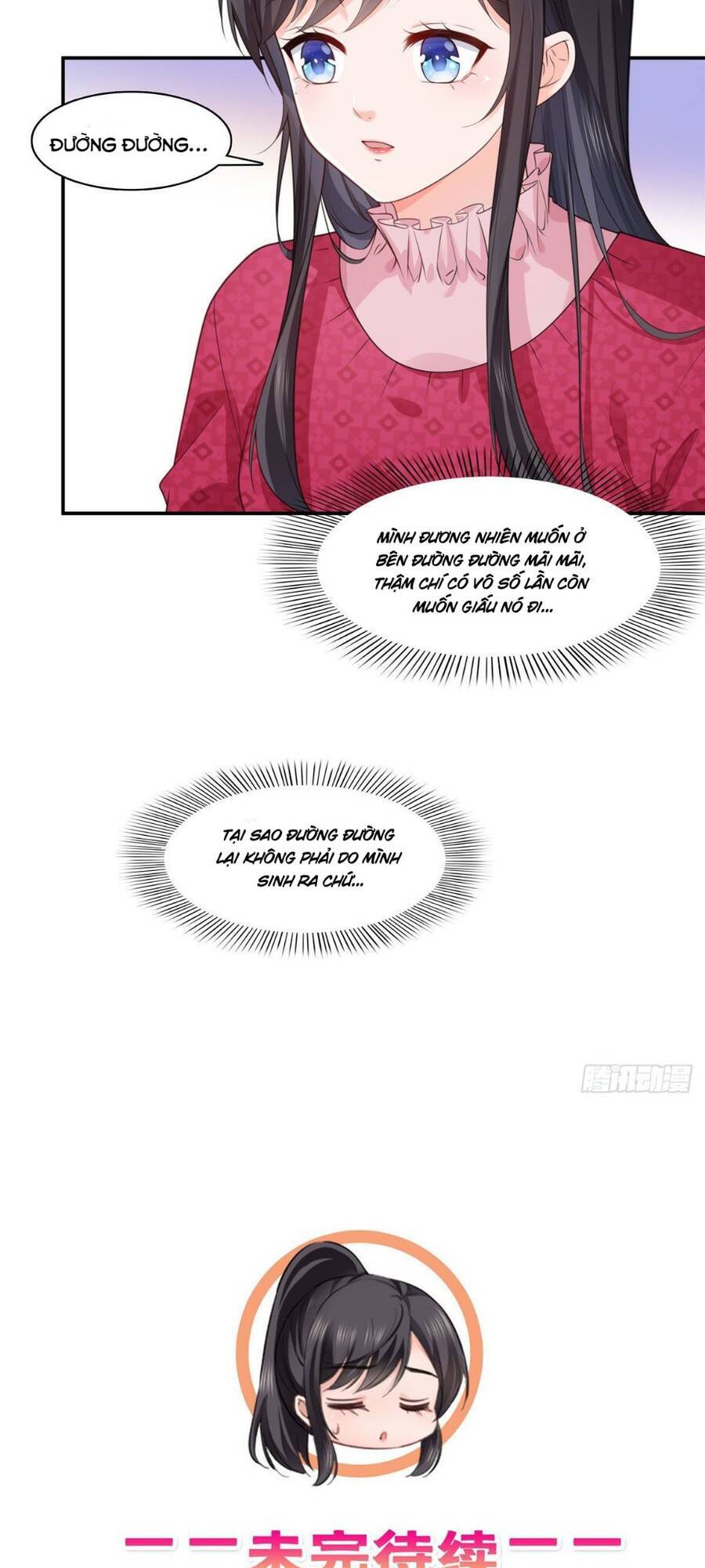 Đúng Như Hàn Quang Gặp Nắng Gắt Chap 250 - Next Chap 251