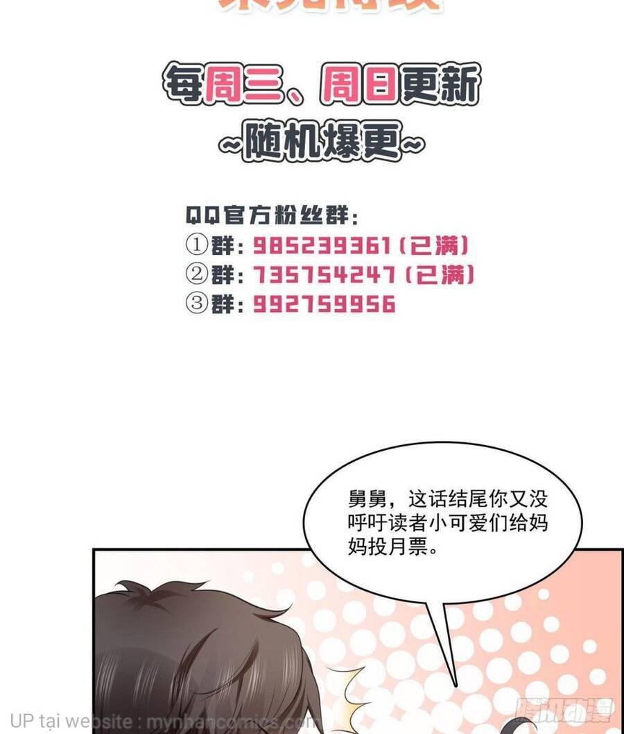 Đúng Như Hàn Quang Gặp Nắng Gắt Chap 250 - Next Chap 251